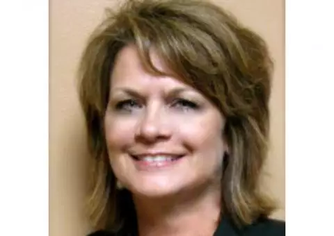 Robin May - Farmers Insurance Agent in Claremore, OK