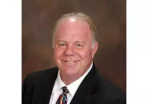 Gary Tomlinson - Farmers Insurance Agent in Catoosa, OK